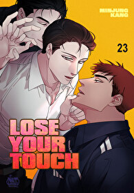 Lose Your Touch23